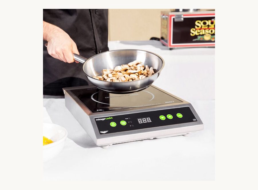 Commercial Kitchen