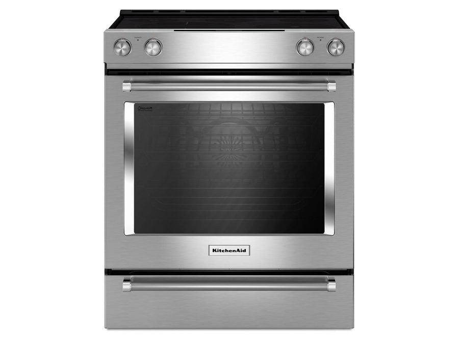 Ranges & Cooktops