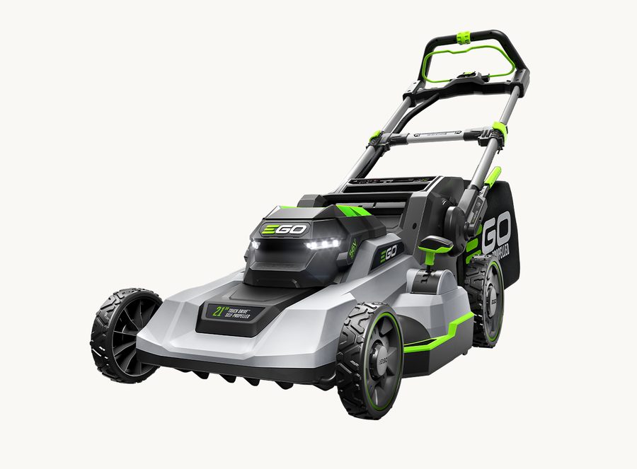 Walk-Behind Mowers