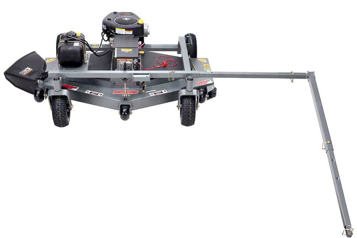 FC15560BS - 60" Fast Finish 15.5 HP 12V Finish Cut Mower - FC15560BS