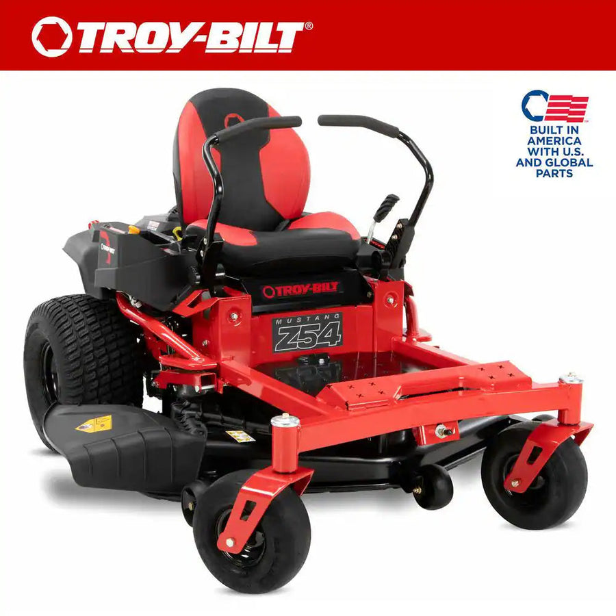 Troy-Bilt