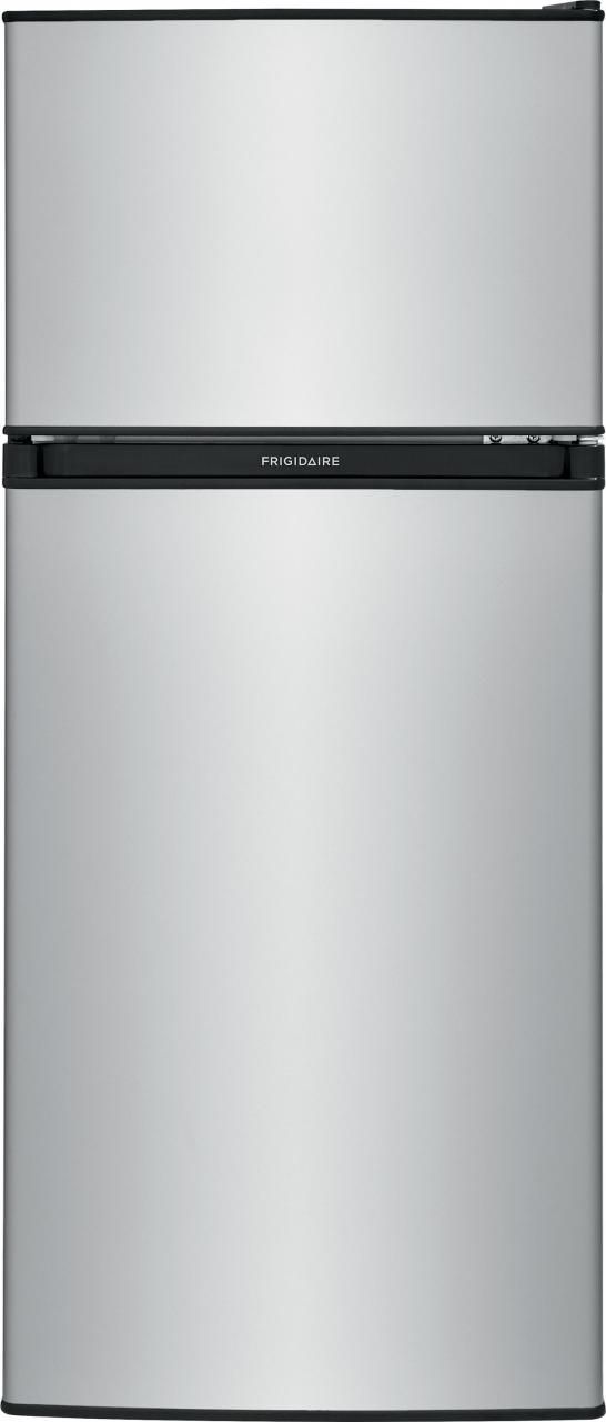 Frigidaire® 4.5 Cu. Ft. Silver Mist Compact Refrigerator