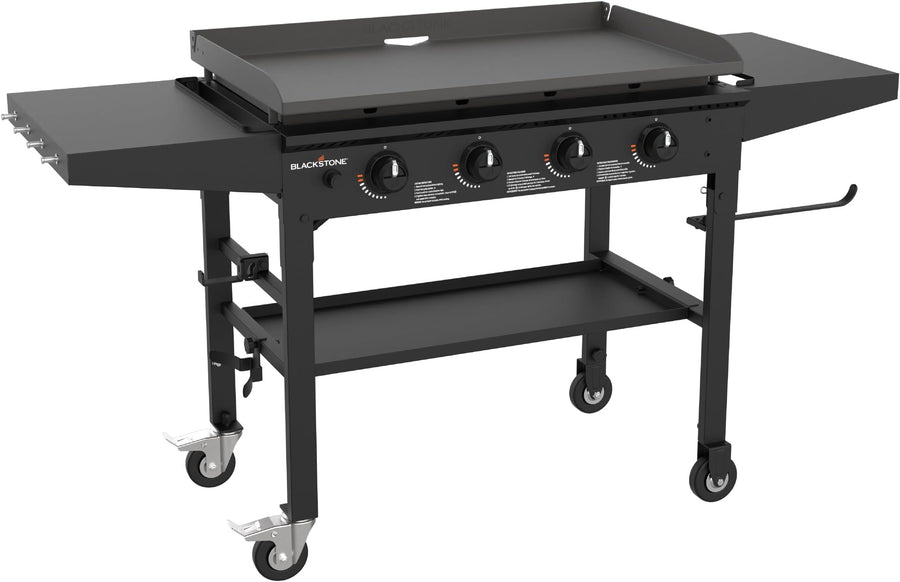 Grills & Outdoor Cooking