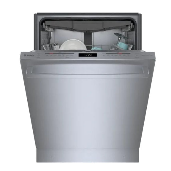 Built-In Dishwashers