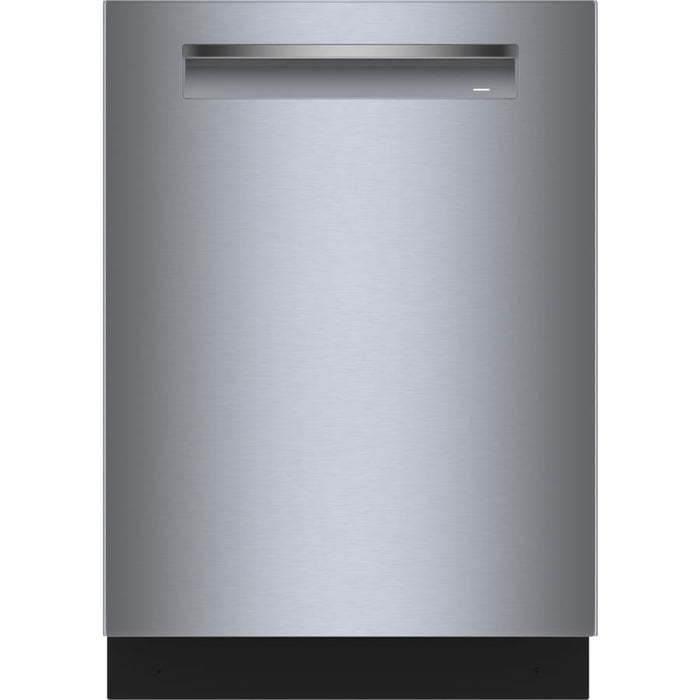 Bosch 800 Series 24 Inch Wide 16 Place Setting Built-In Top Touch Control Dishwasher