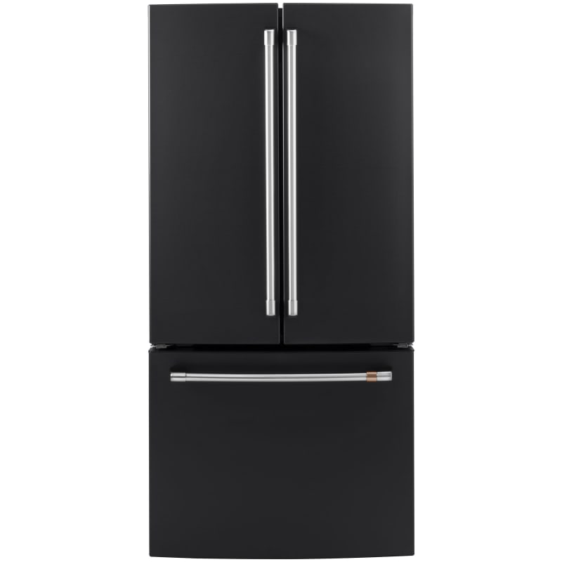 French Door Refrigerators