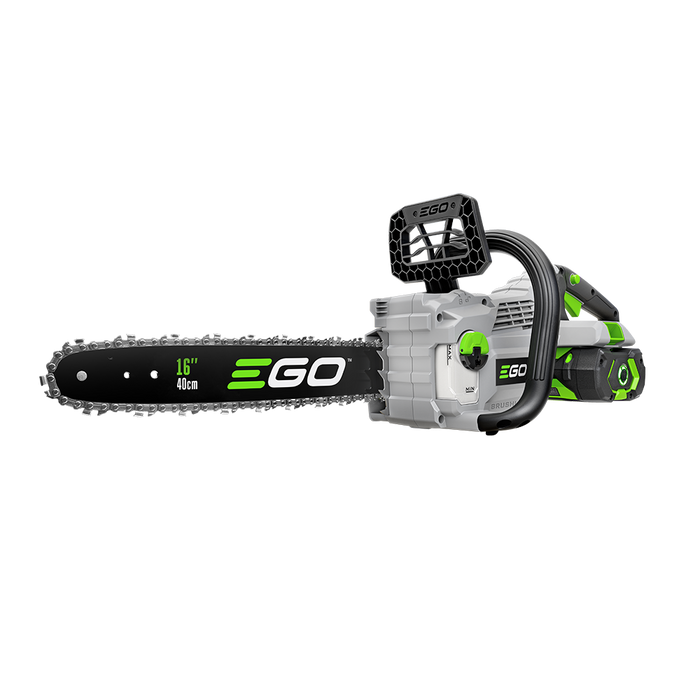 POWER+ 16" Chain Saw (40cc)