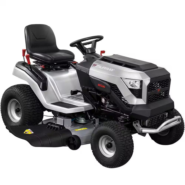 Murray MT200 106.7 cm Gas Automatic Riding Lawn Tractor Mower