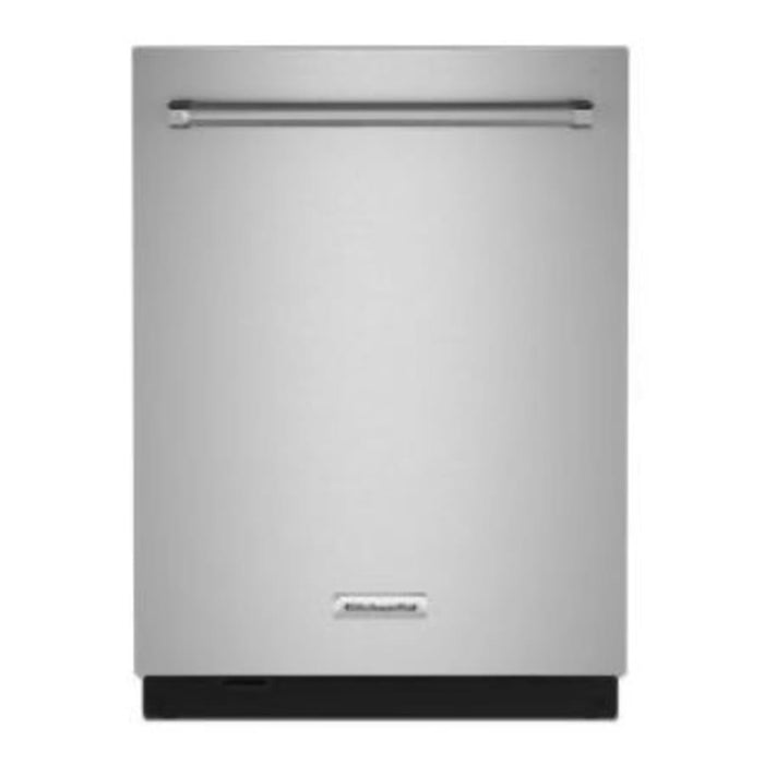 KitchenAid 24 Inch Wide 16 Place Setting Energy Star Rated Built-In Top Control Dishwasher with Fan-Enabled ProDry™ System