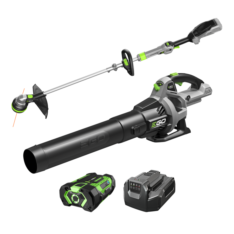String Trimmers