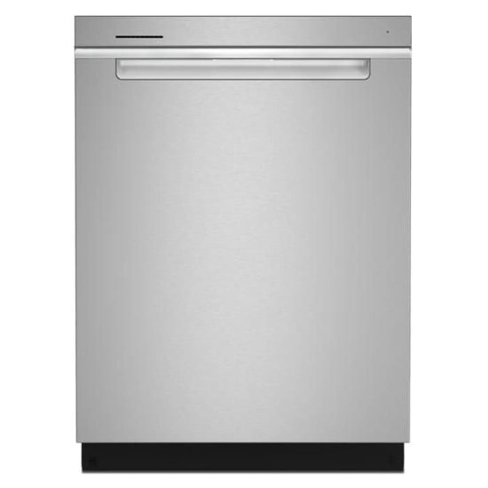 Whirlpool 24 Inch Wide 13 Place Setting Energy Star Certified Built-In Top Controls Dishwasher