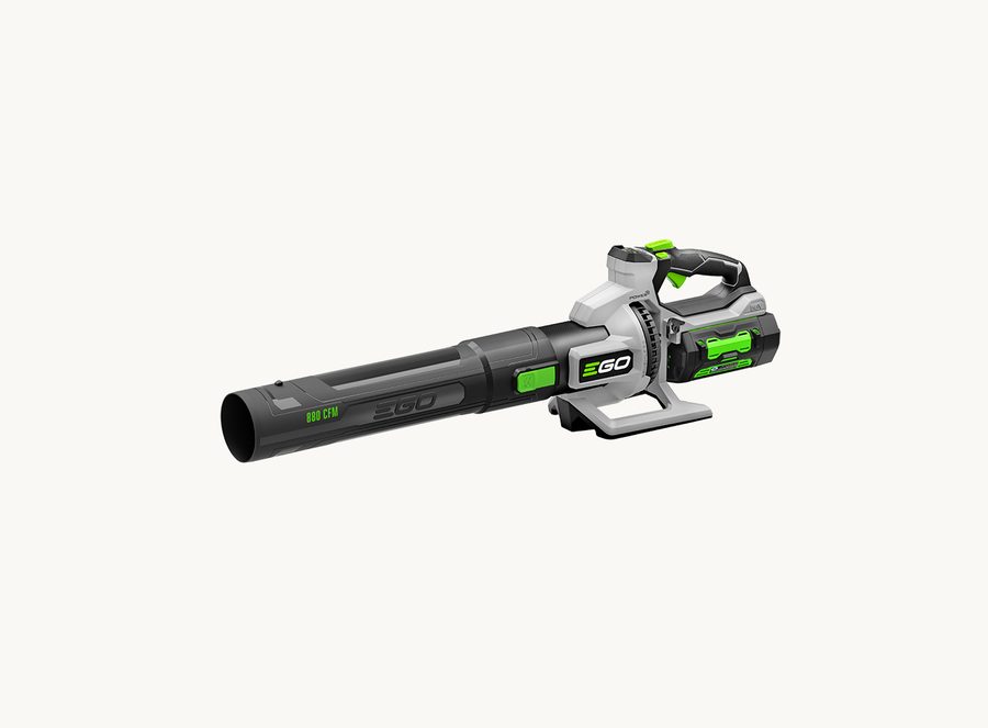Blowers & Leaf Care