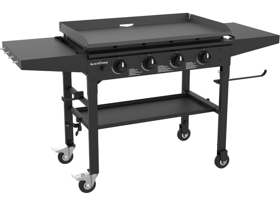 Grills & Outdoor Cooking