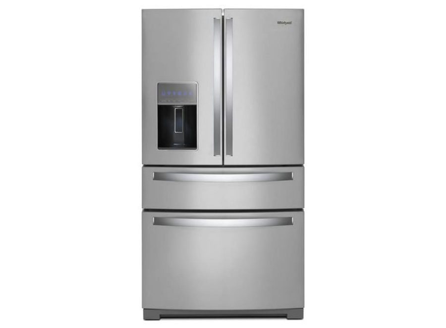 Refrigerators