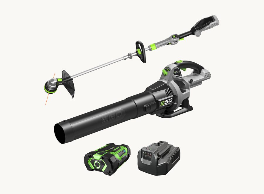 String Trimmers